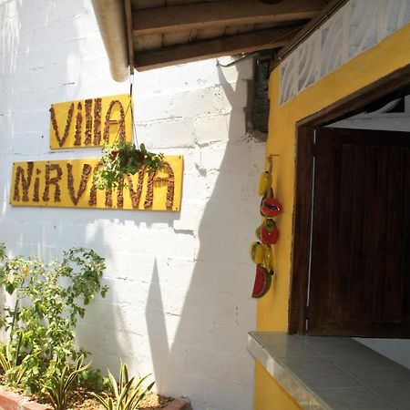 Hotel Villa Nirvana Pie de la Cuesta Ngoại thất bức ảnh