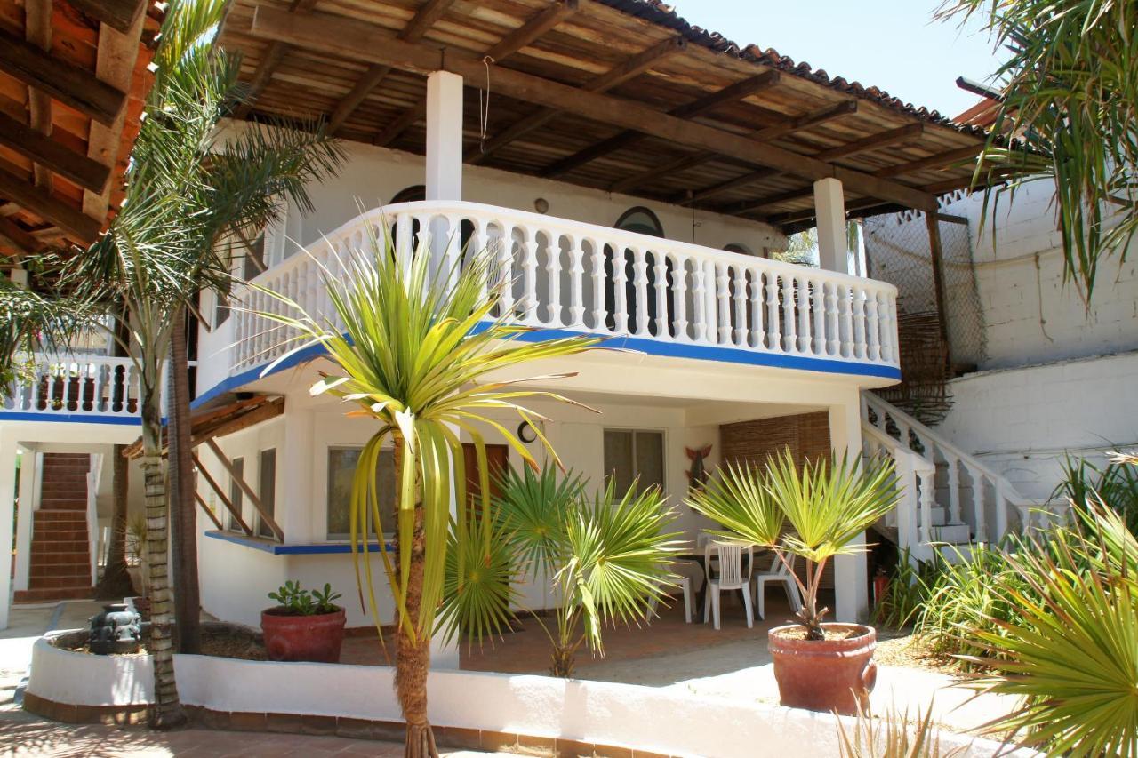 Hotel Villa Nirvana Pie de la Cuesta Ngoại thất bức ảnh