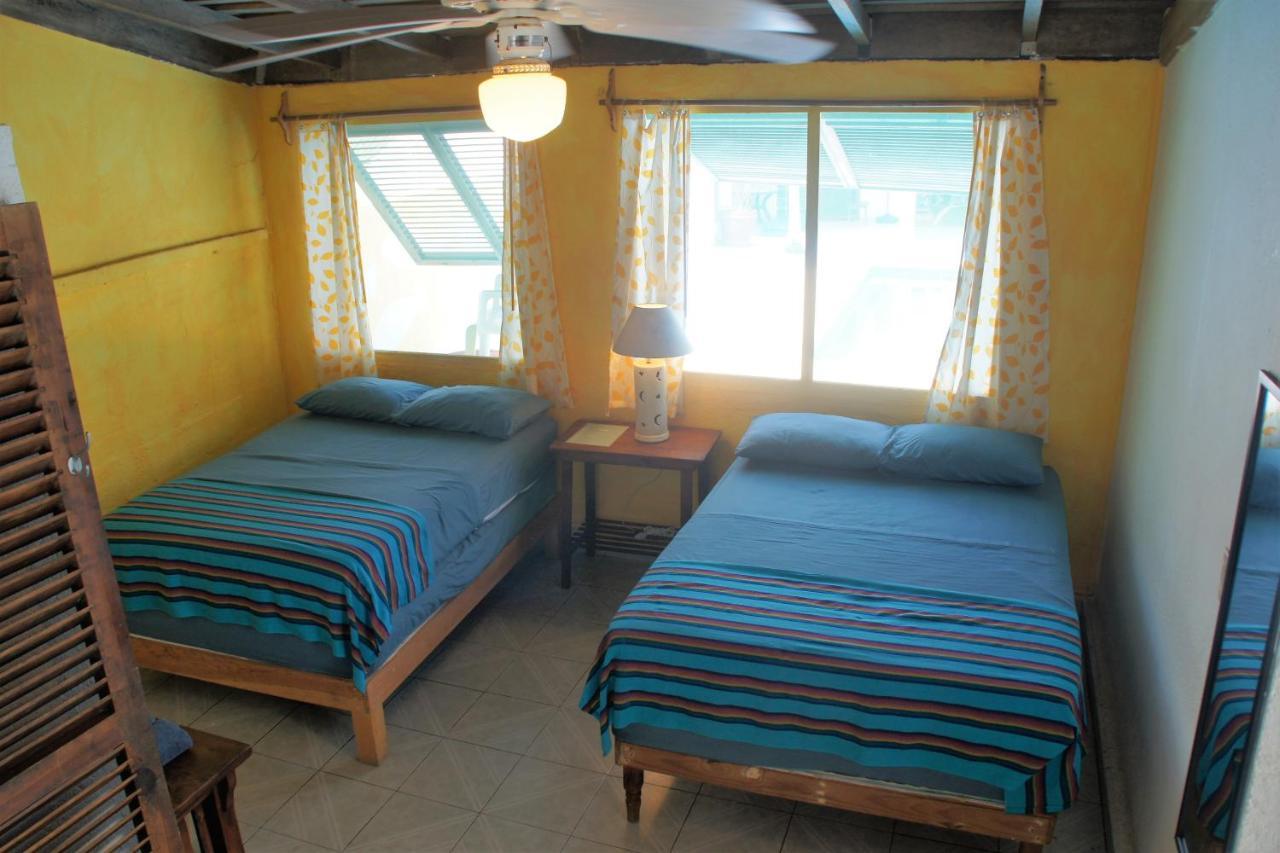 Hotel Villa Nirvana Pie de la Cuesta Ngoại thất bức ảnh