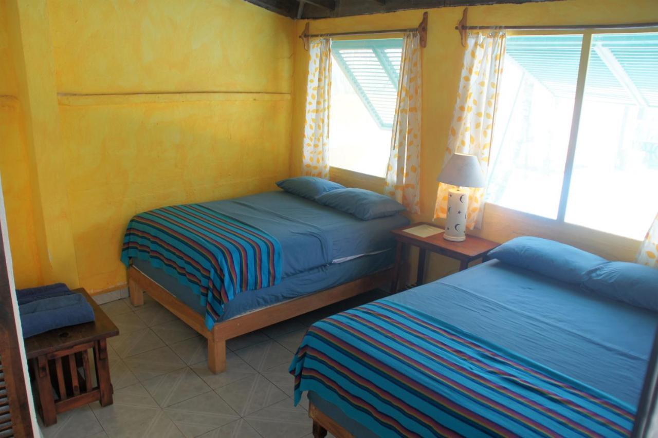 Hotel Villa Nirvana Pie de la Cuesta Ngoại thất bức ảnh