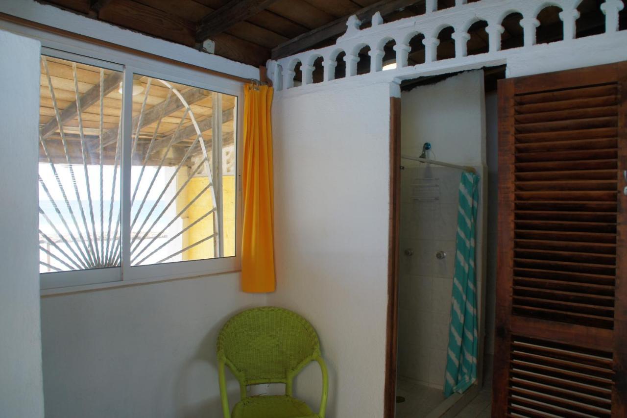 Hotel Villa Nirvana Pie de la Cuesta Ngoại thất bức ảnh