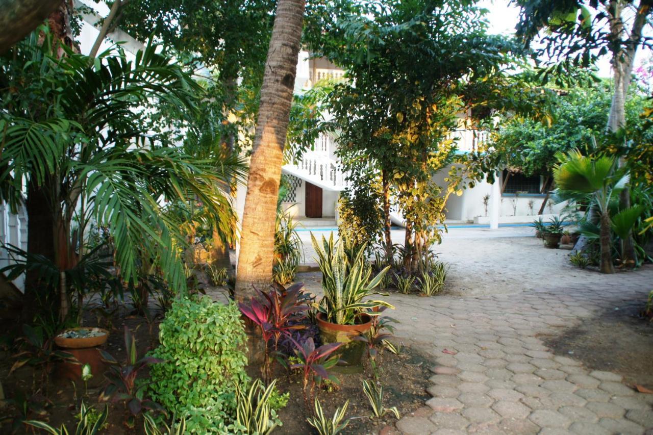Hotel Villa Nirvana Pie de la Cuesta Phòng bức ảnh