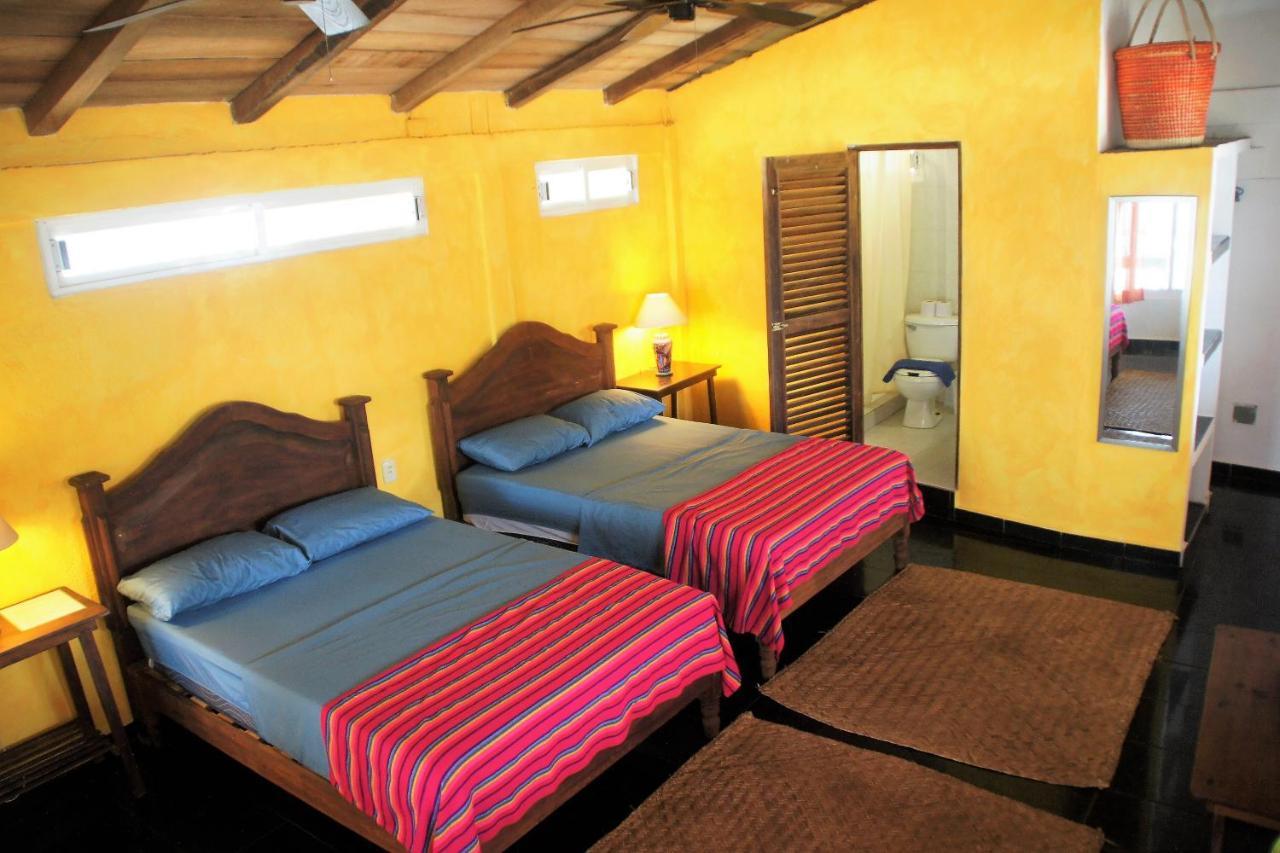 Hotel Villa Nirvana Pie de la Cuesta Ngoại thất bức ảnh