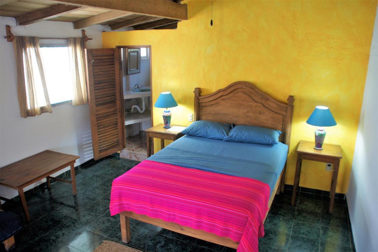 Hotel Villa Nirvana Pie de la Cuesta Phòng bức ảnh
