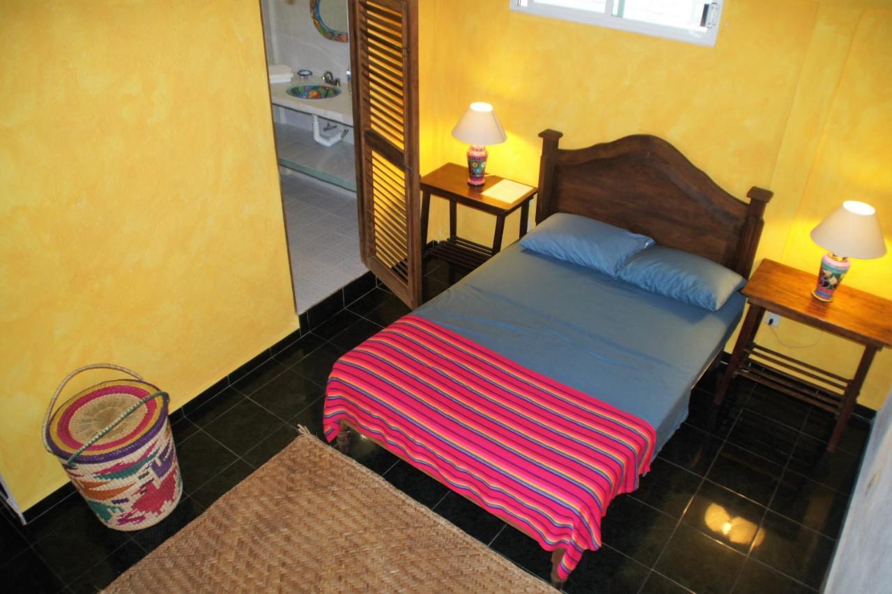 Hotel Villa Nirvana Pie de la Cuesta Phòng bức ảnh