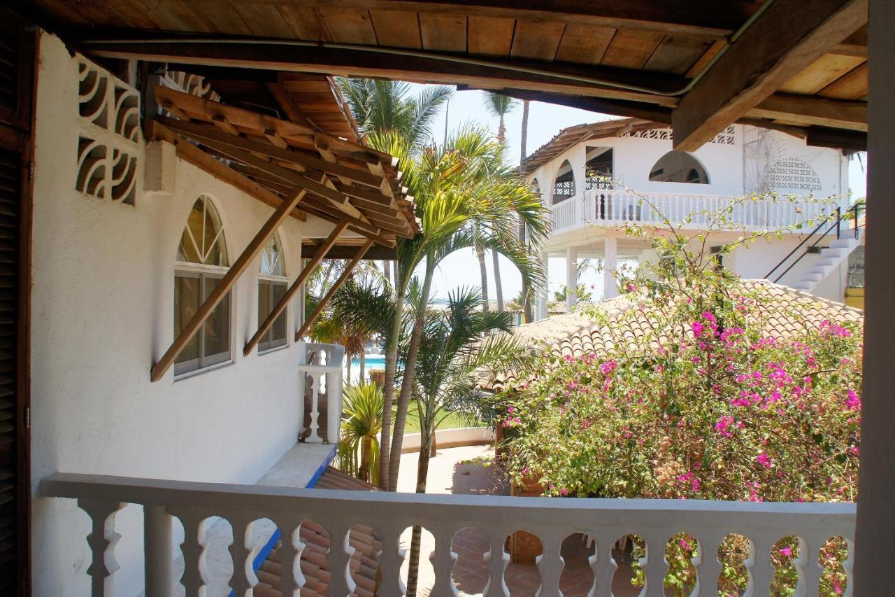 Hotel Villa Nirvana Pie de la Cuesta Ngoại thất bức ảnh