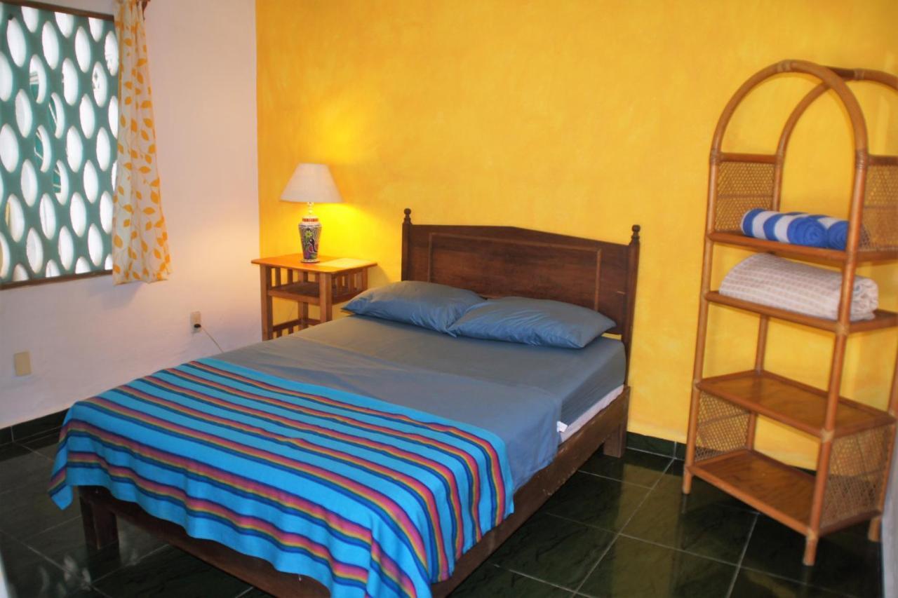 Hotel Villa Nirvana Pie de la Cuesta Phòng bức ảnh