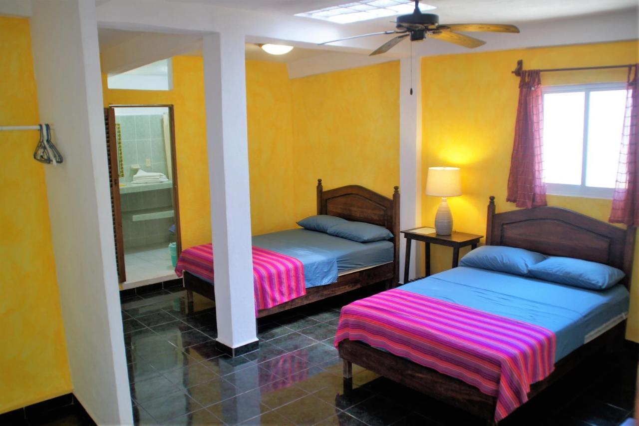Hotel Villa Nirvana Pie de la Cuesta Phòng bức ảnh